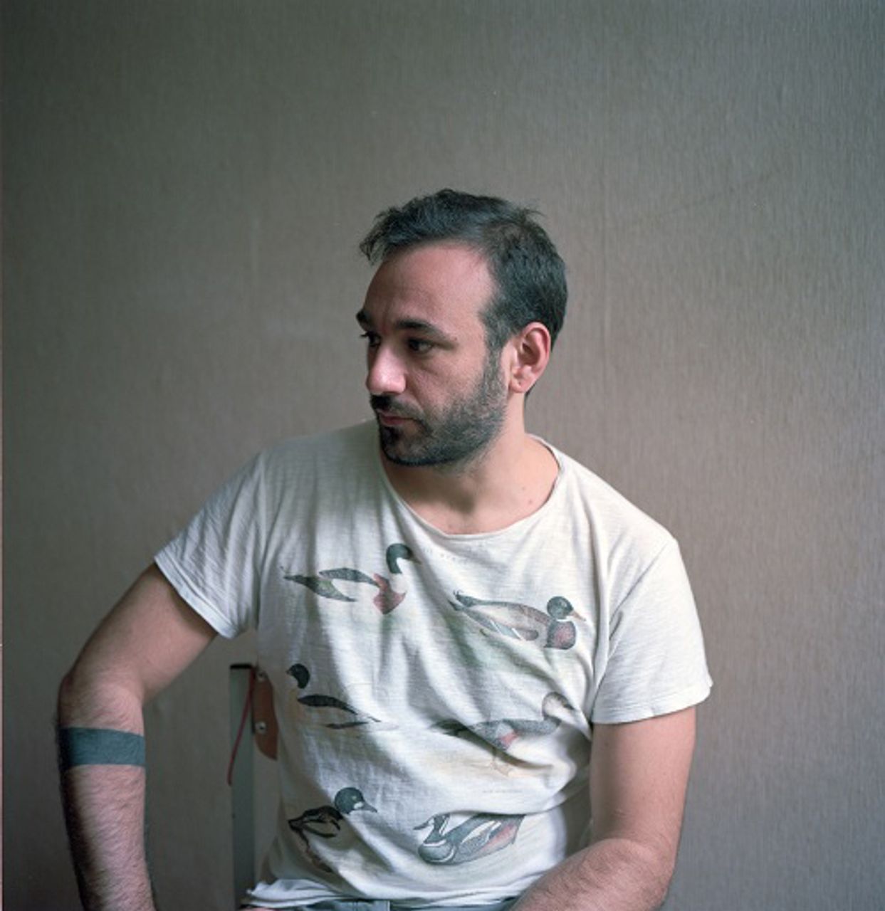 Alessandro Penso