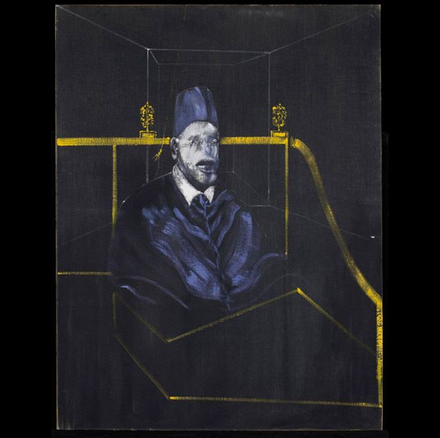 francis bacon 1953