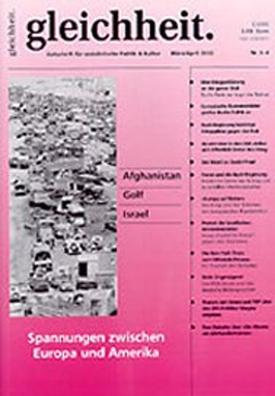 gleichheit 02/04