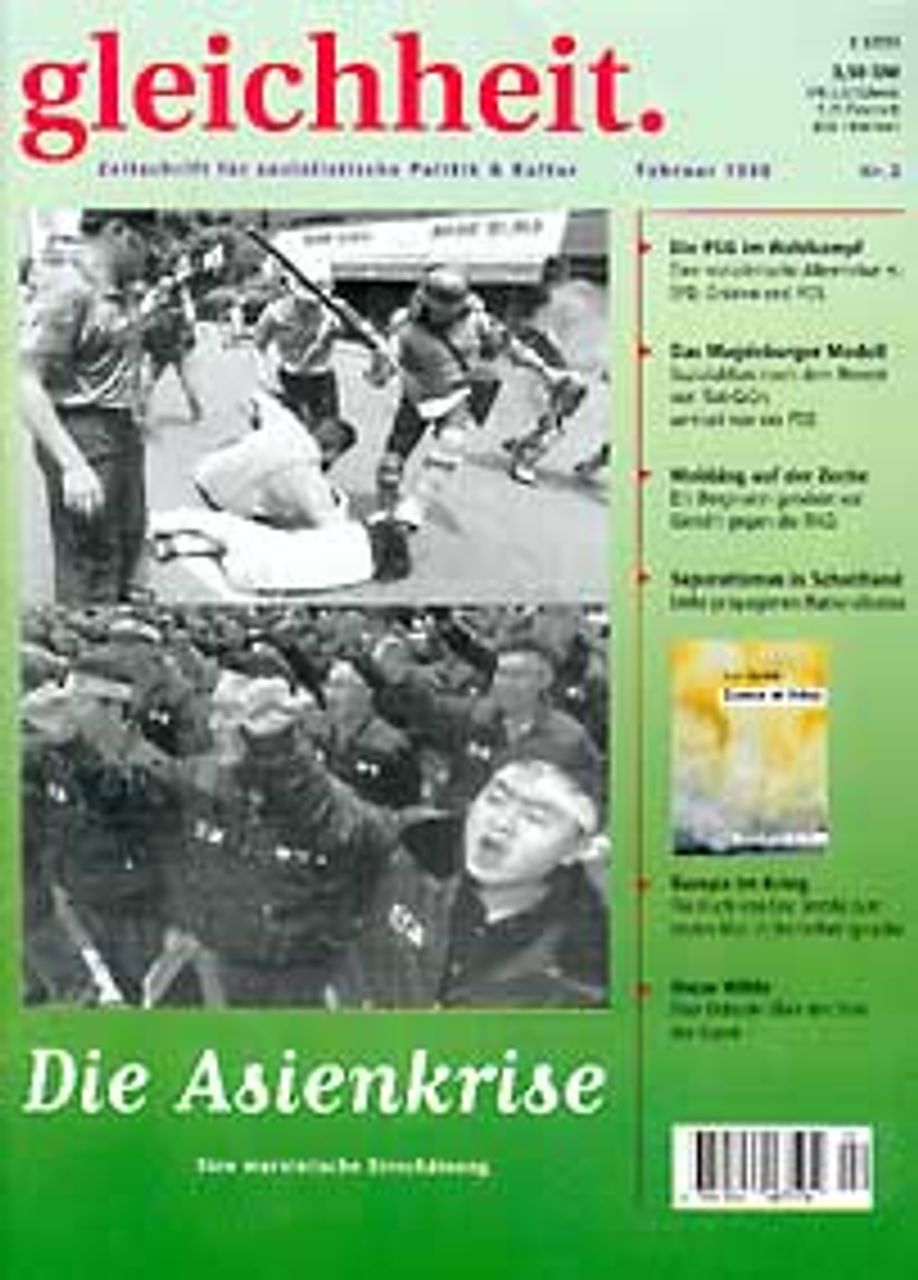 gleichheit