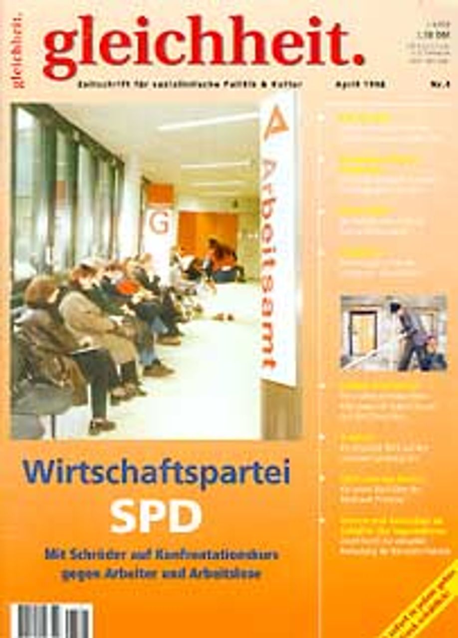 gleichheit