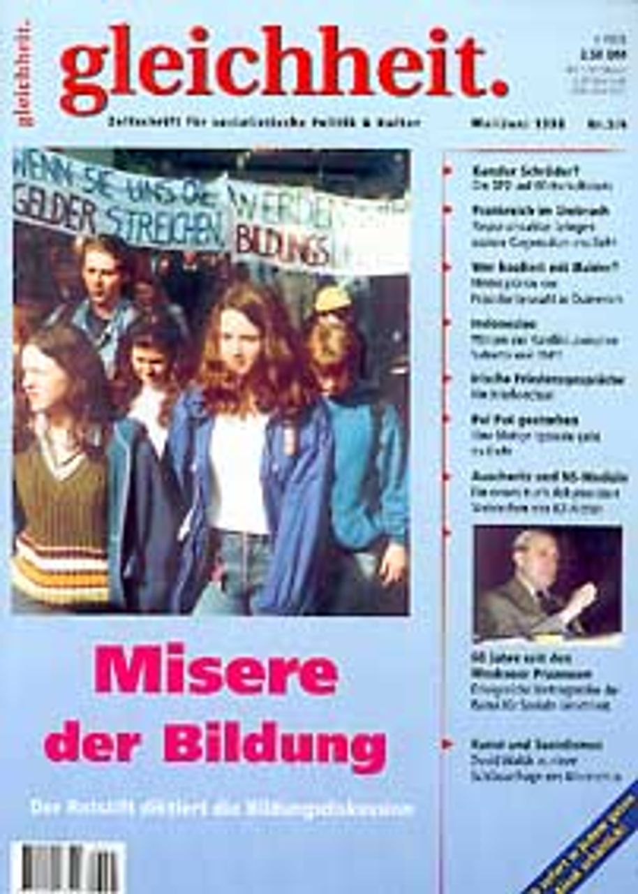 gleichheit