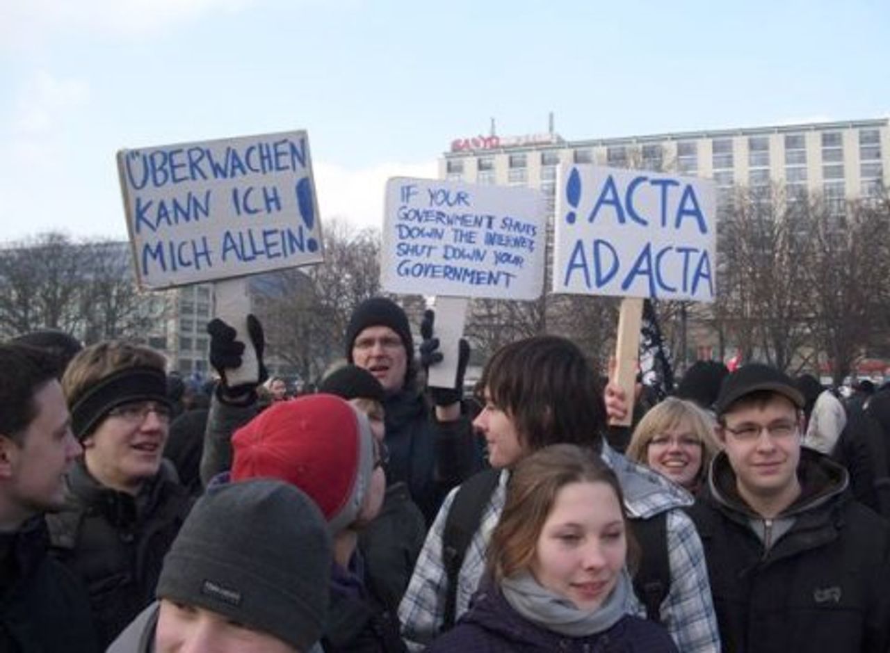 acta