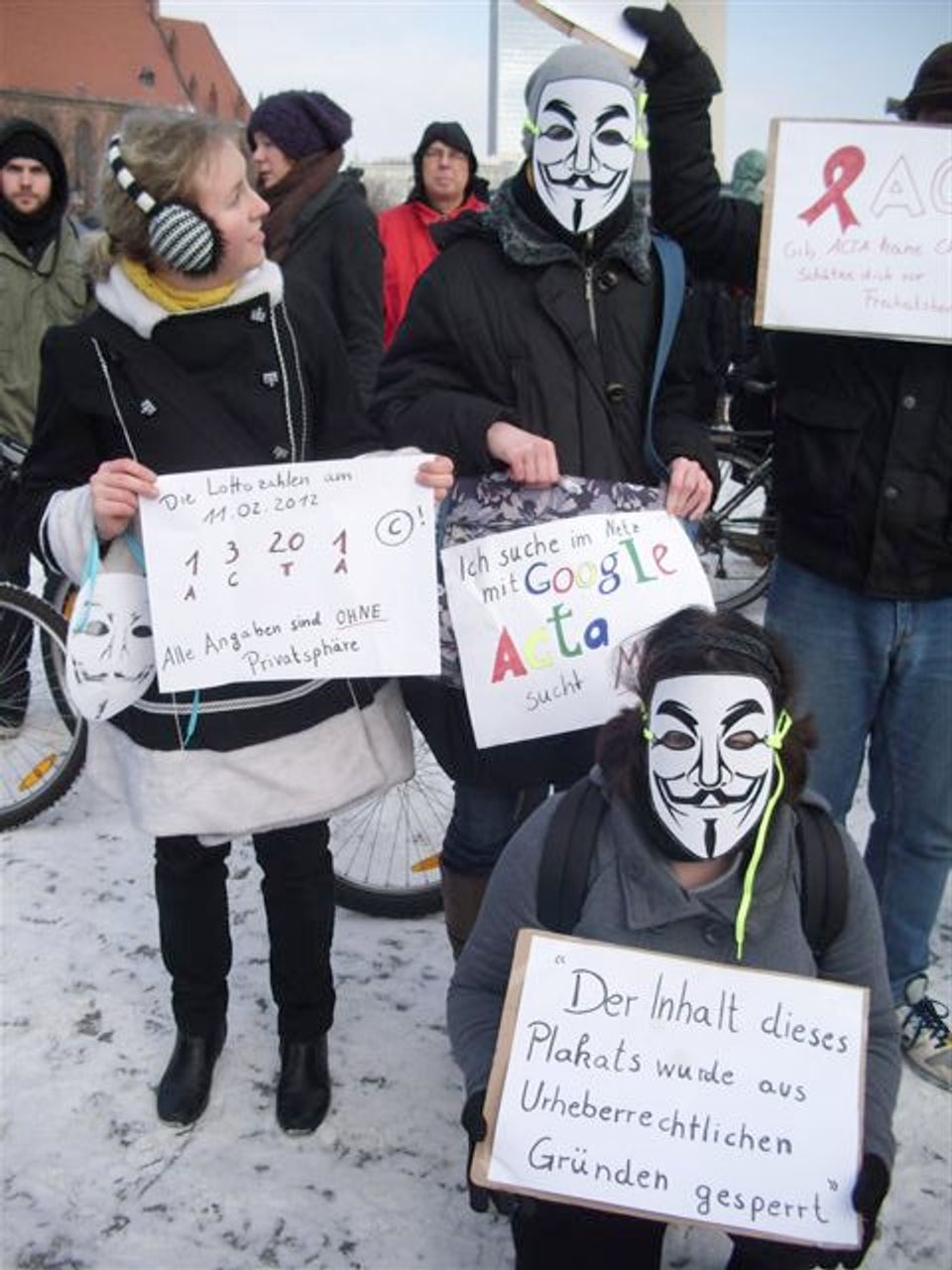 anonymous