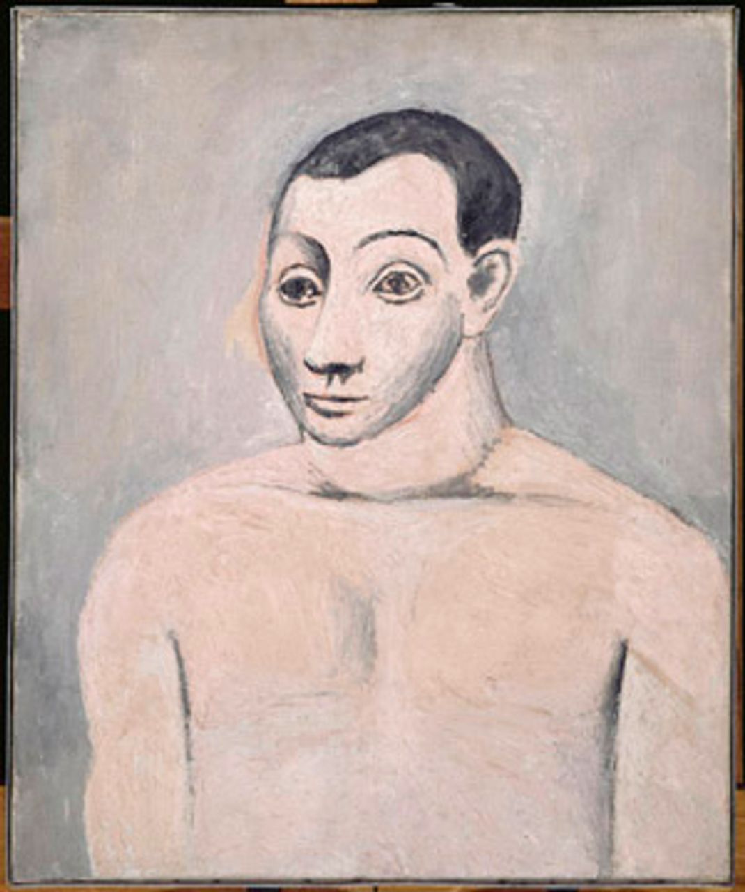 Pablo Picasso Masterpiece