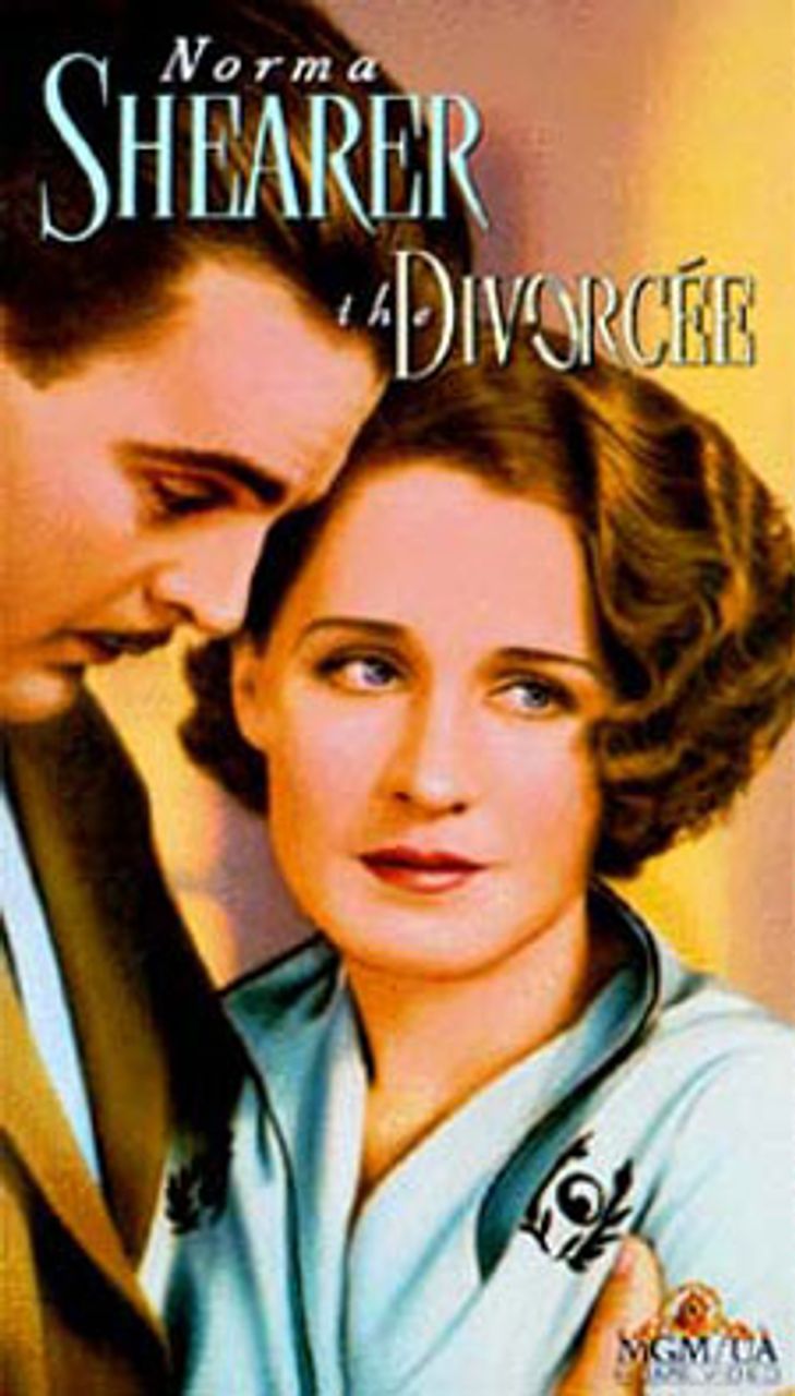 Divorcee
