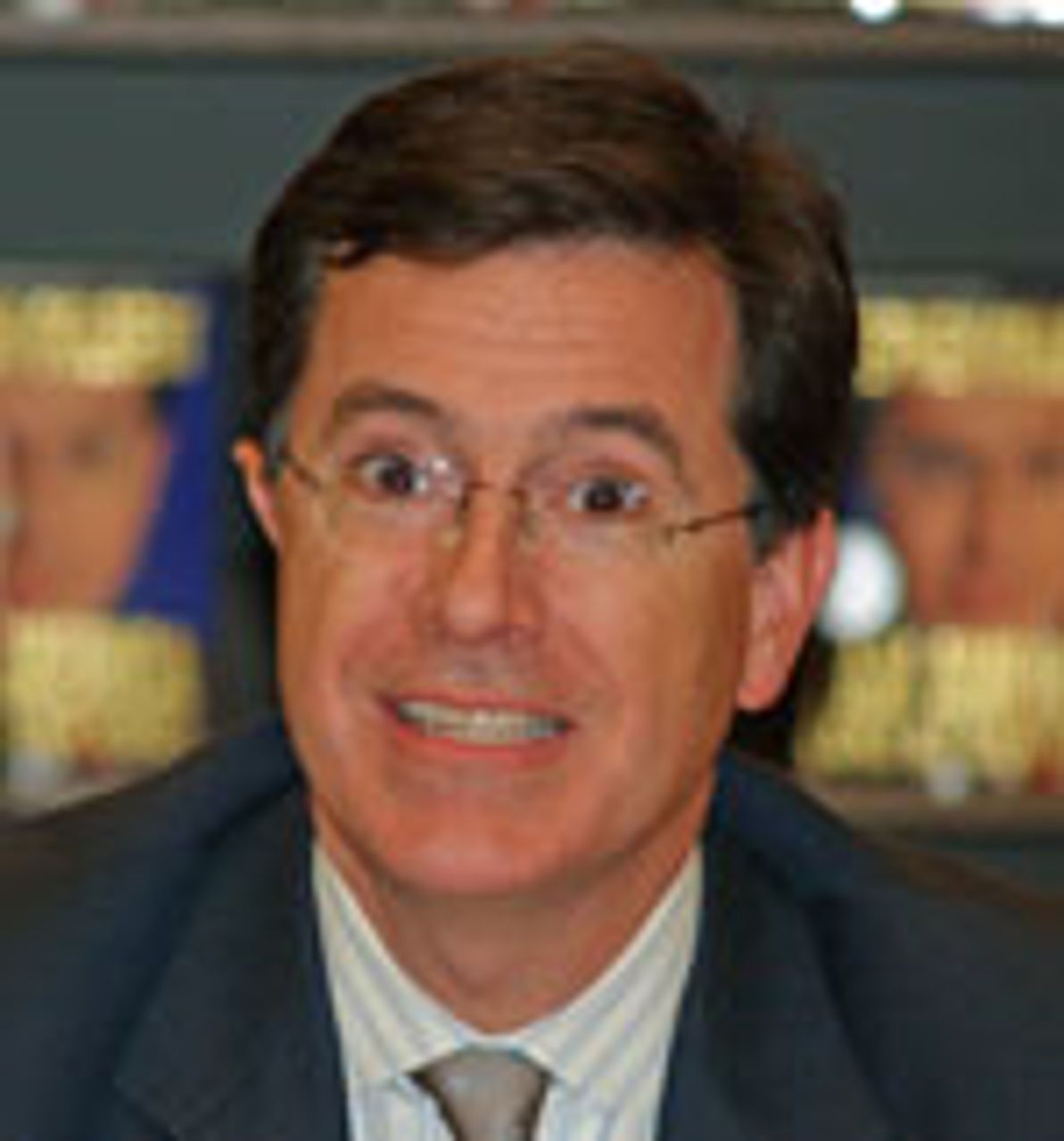 Colbert