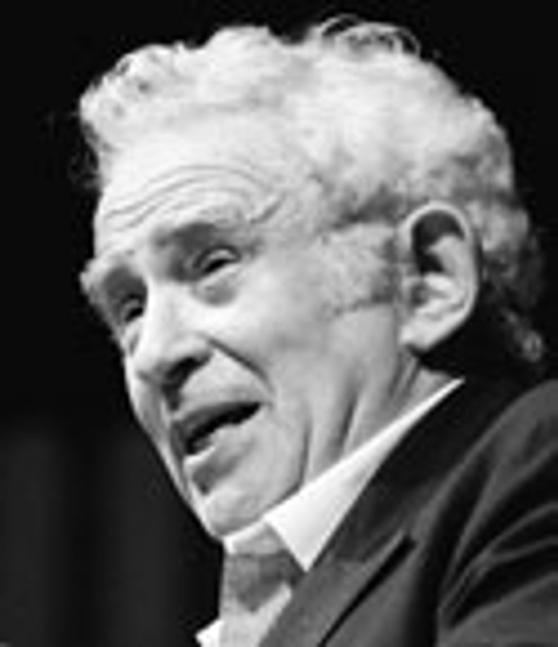 Norman Mailer