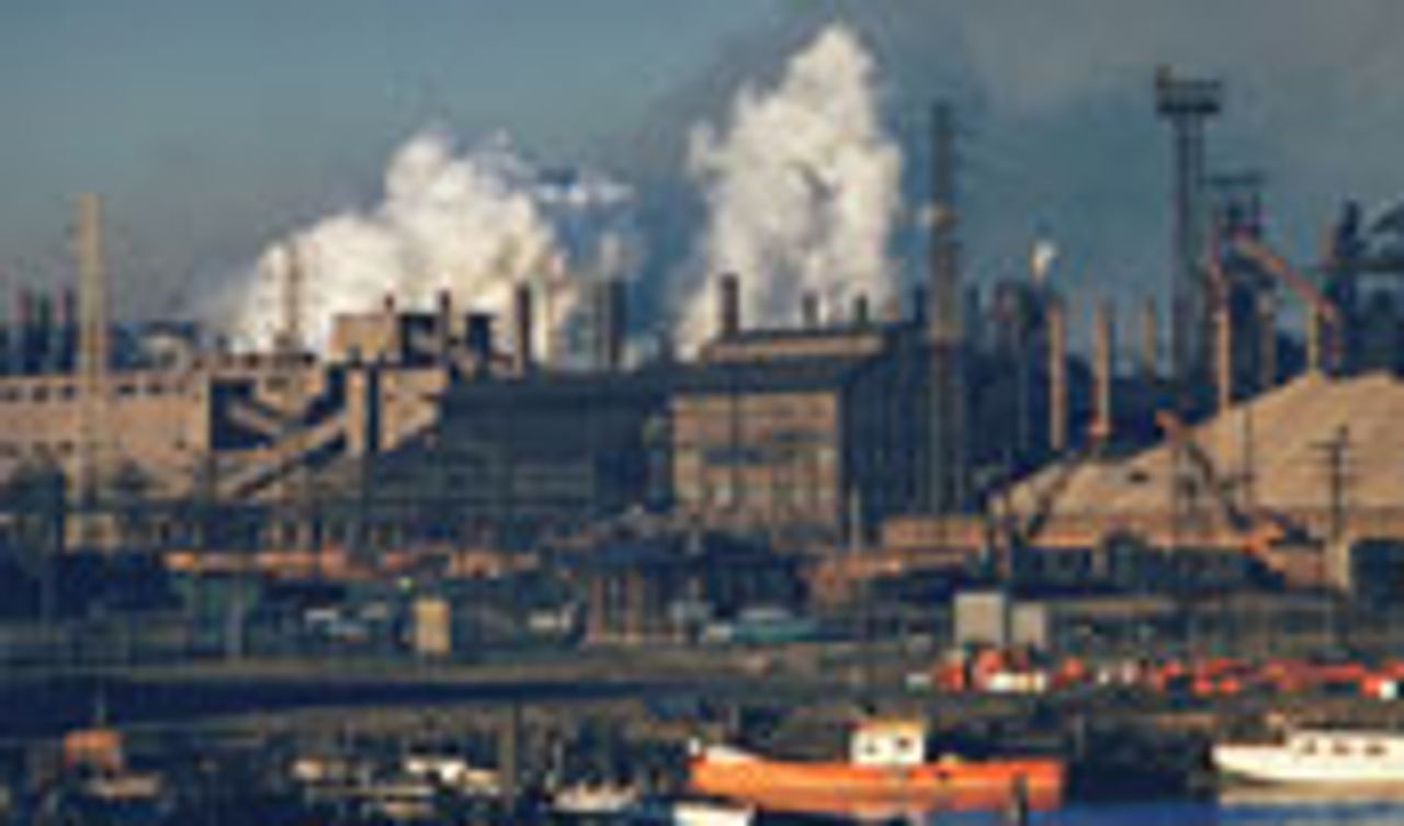 US Steel