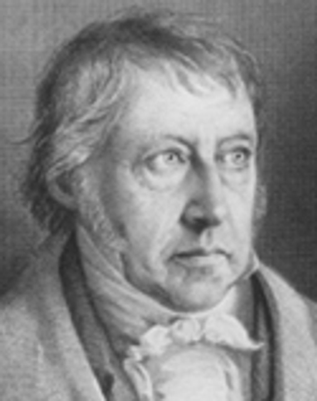 Hegel
