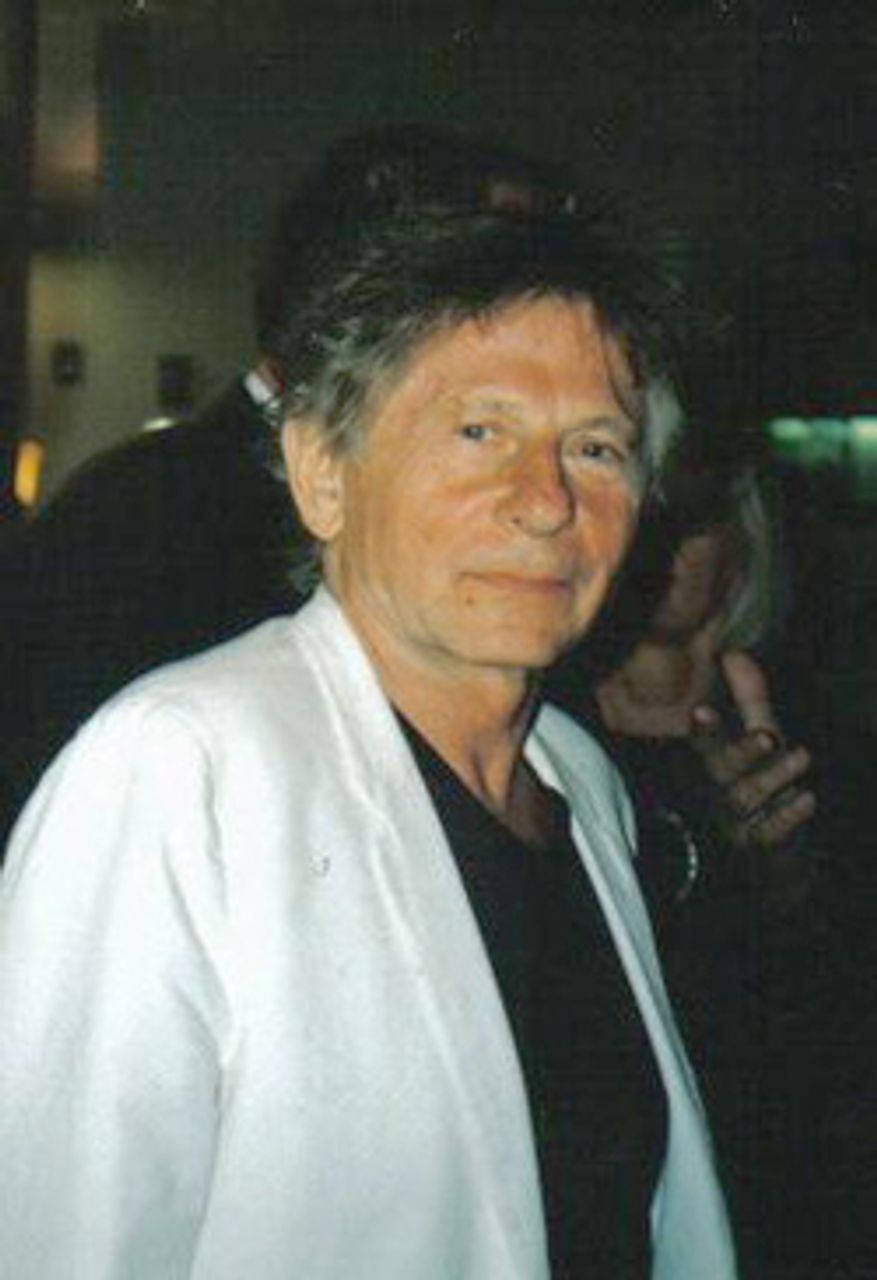 Polanski