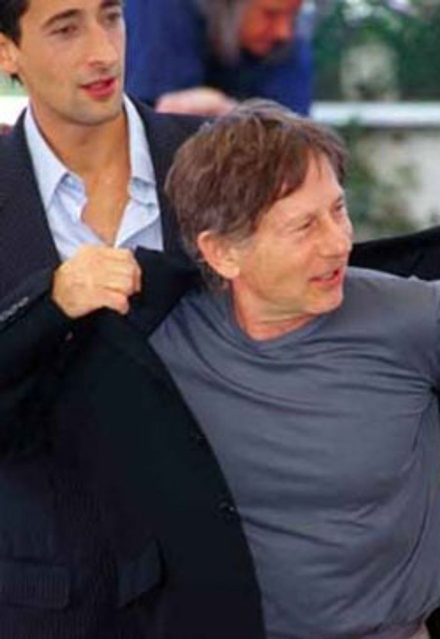 Polanski