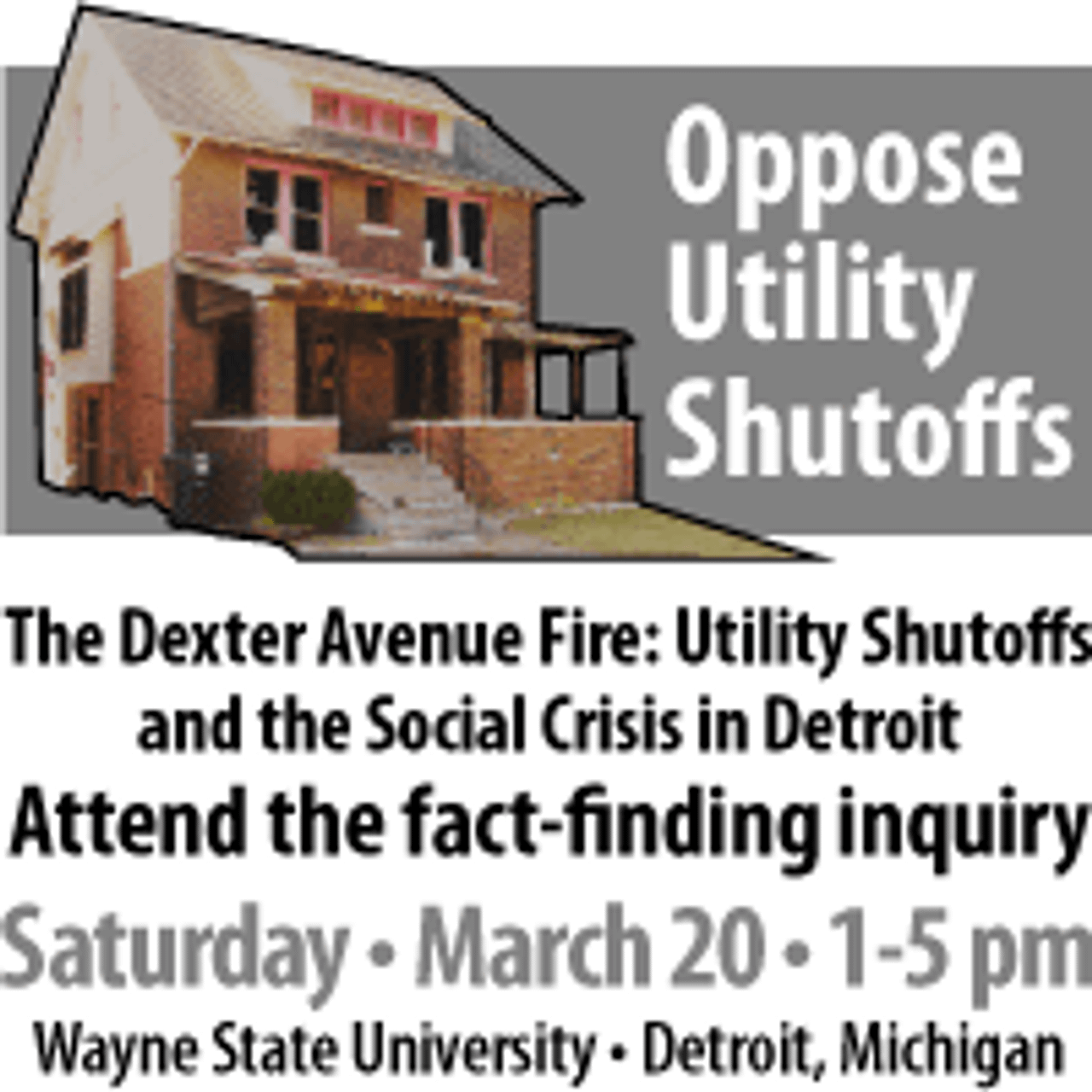 Dexter Campaign