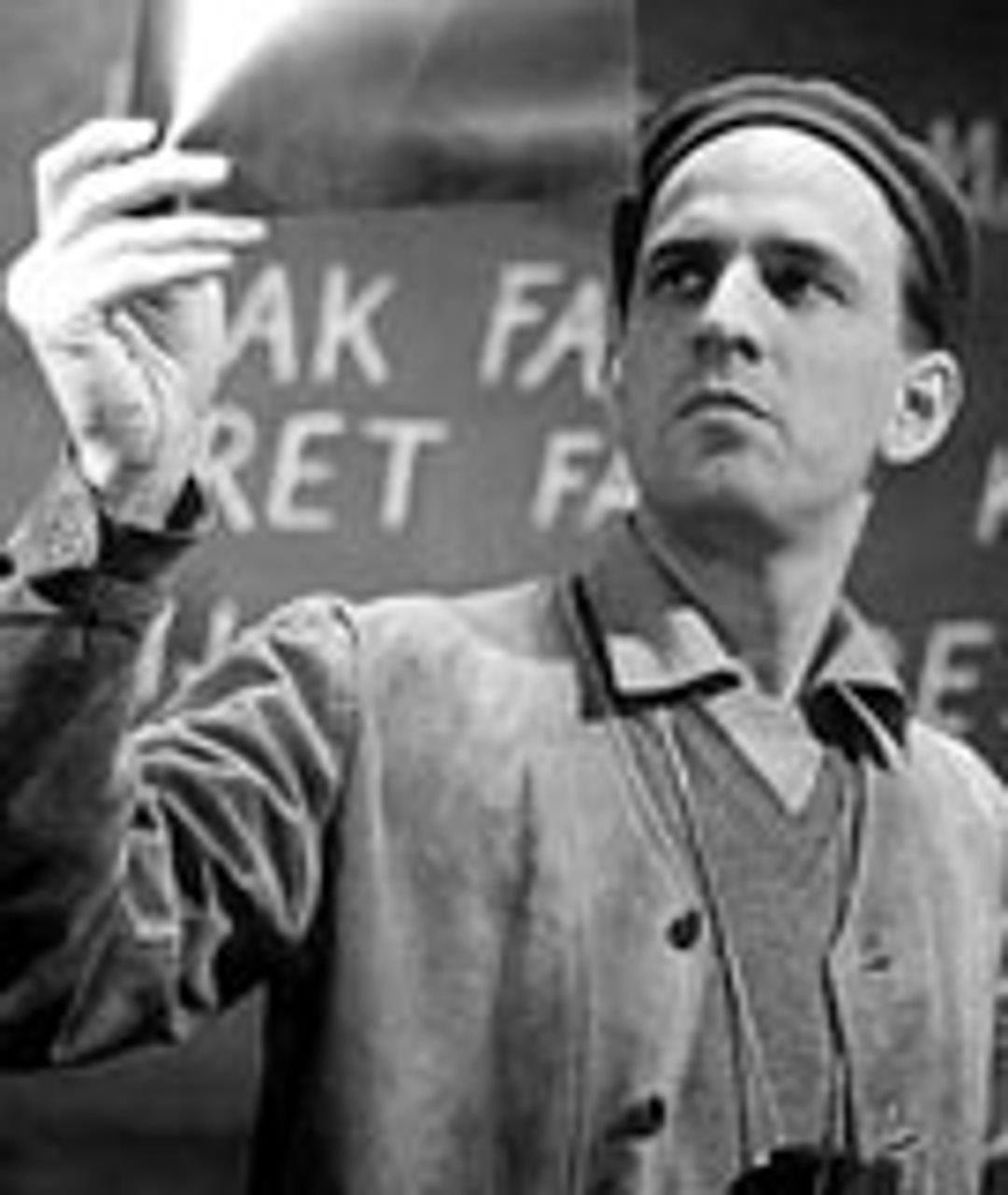 Bergman