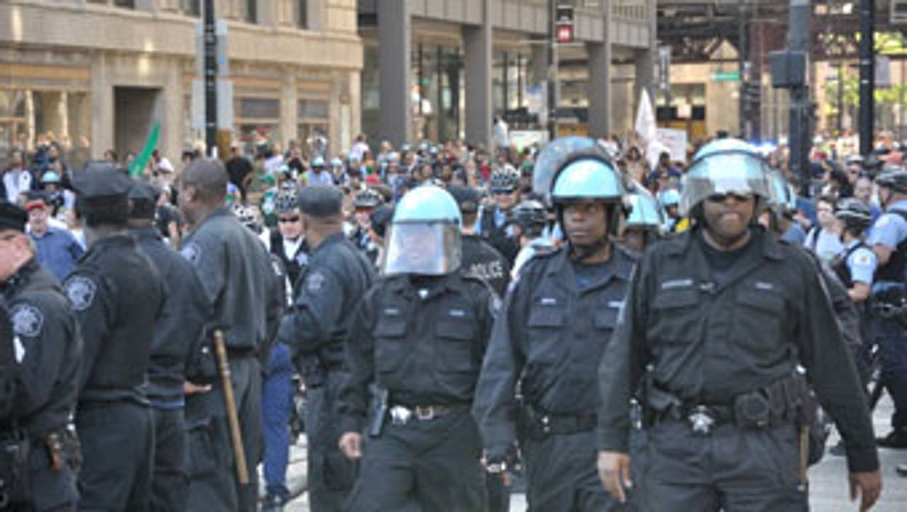 Chicago