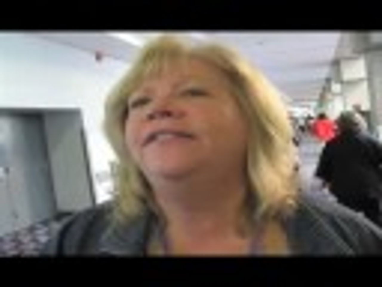 WSWS interviews workers at Detroit poverty summit