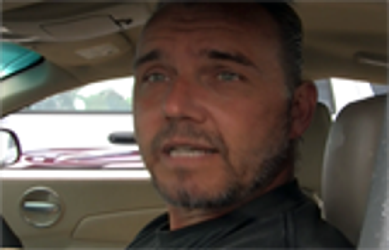 Auto workers speak on plant closures