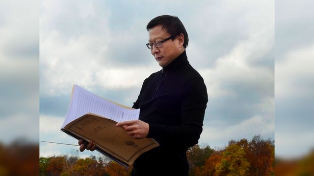 University of Michigan faculty open letter supports witch-hunt, rejects letter  signed by hundreds defending victimized professor Bright Sheng - World  Socialist Web Site