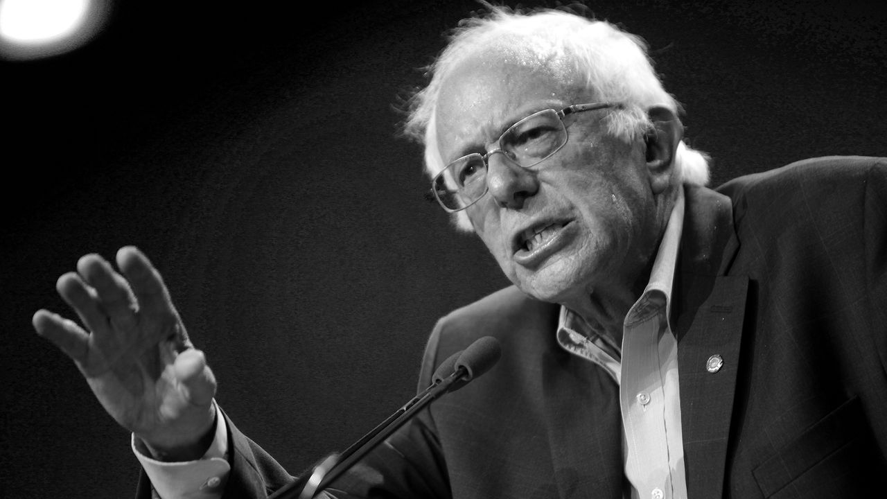 Bernie Sanders Draws His Campaign To An End: The Political Lessons ...