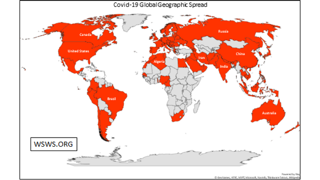 As Us Coronavirus Cases Top 500 Italy Initiates Mass Quarantine