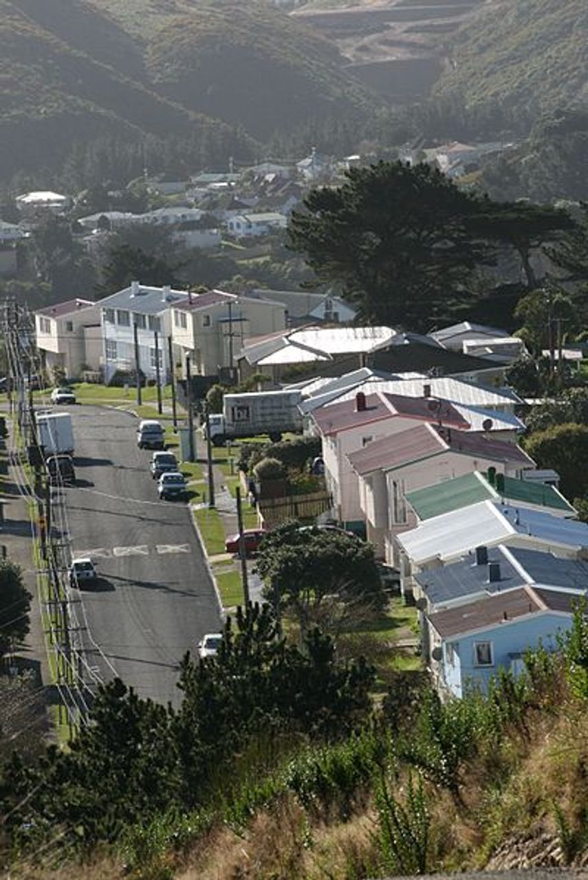 Housing Crisis Fuels Poverty And Inequality In New Zealand - World ...