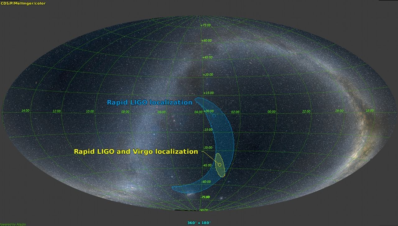 Observation Of Gravitational Waves Wins Nobel Prize In Physics - World ...