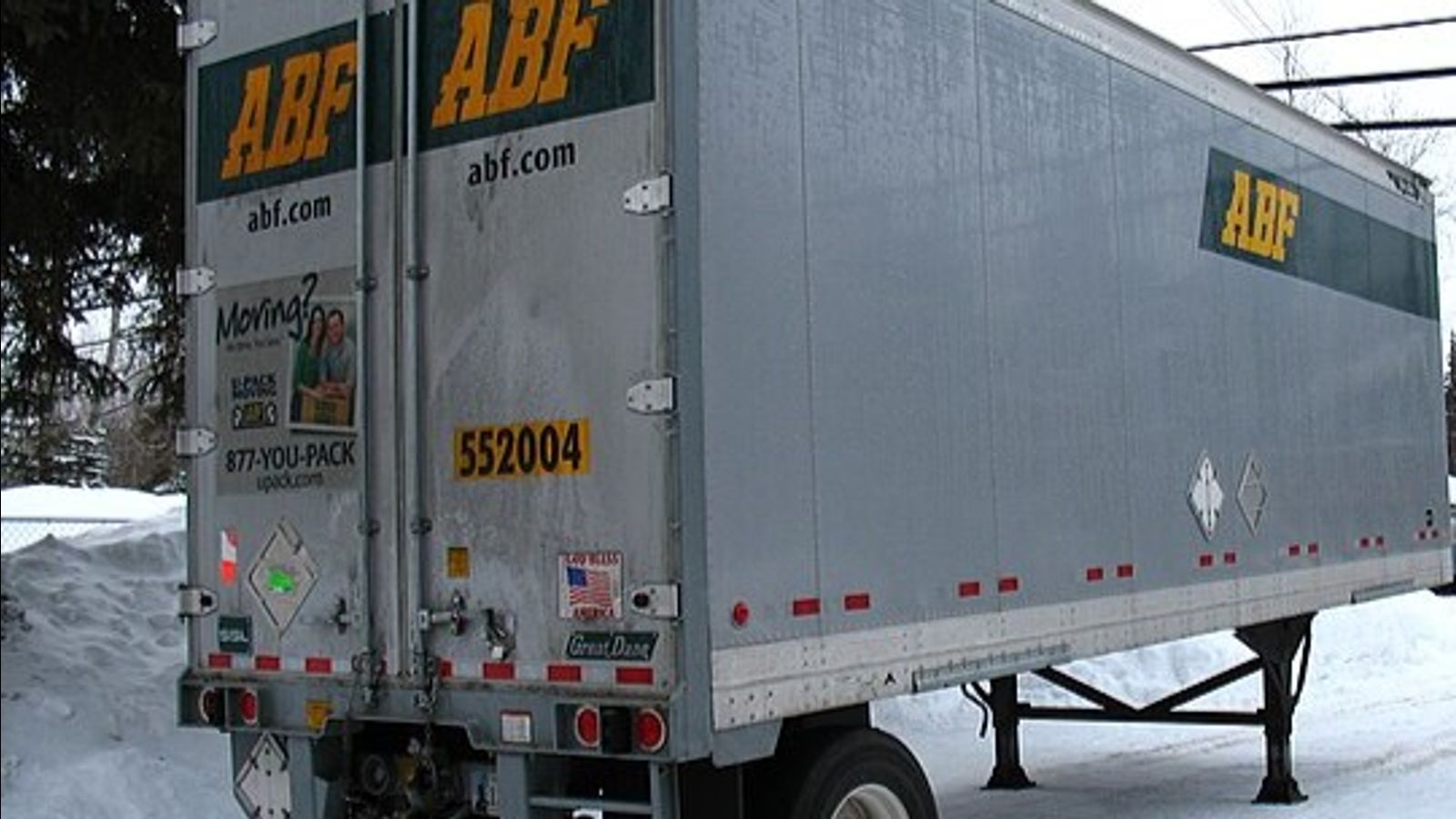 Teamsters declared ABF contract “overwhelmingly ratified” without