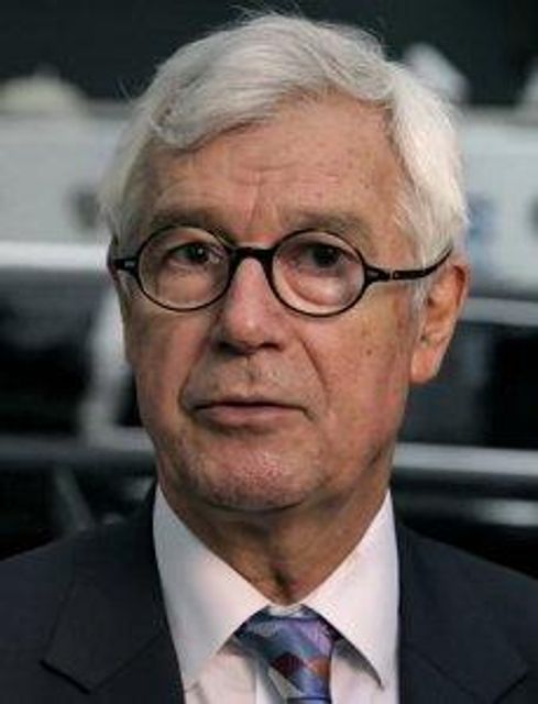 Lawyer Julian Burnside endorses June 17 Sydney 