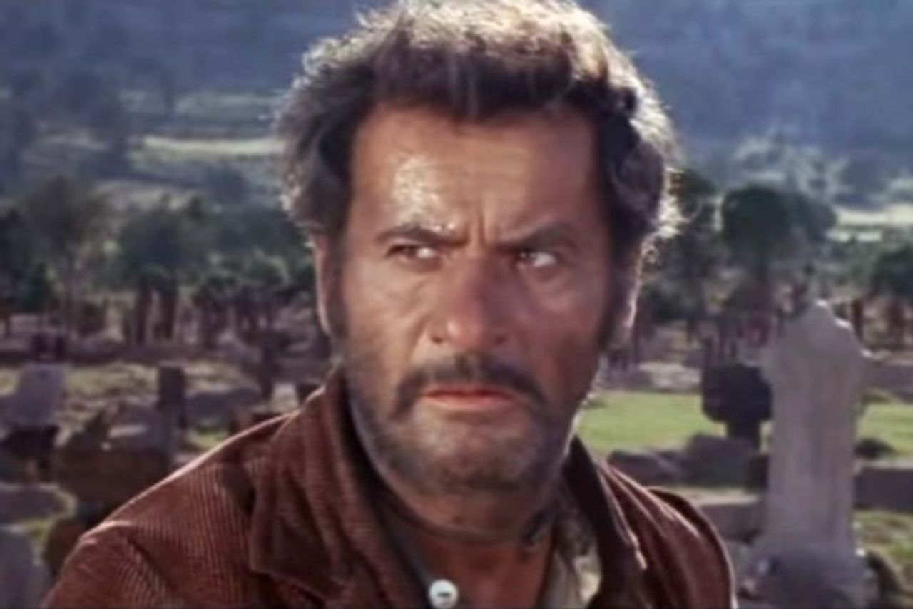 Eli Wallach (1915-2014): Major character actor of stage, screen and ...