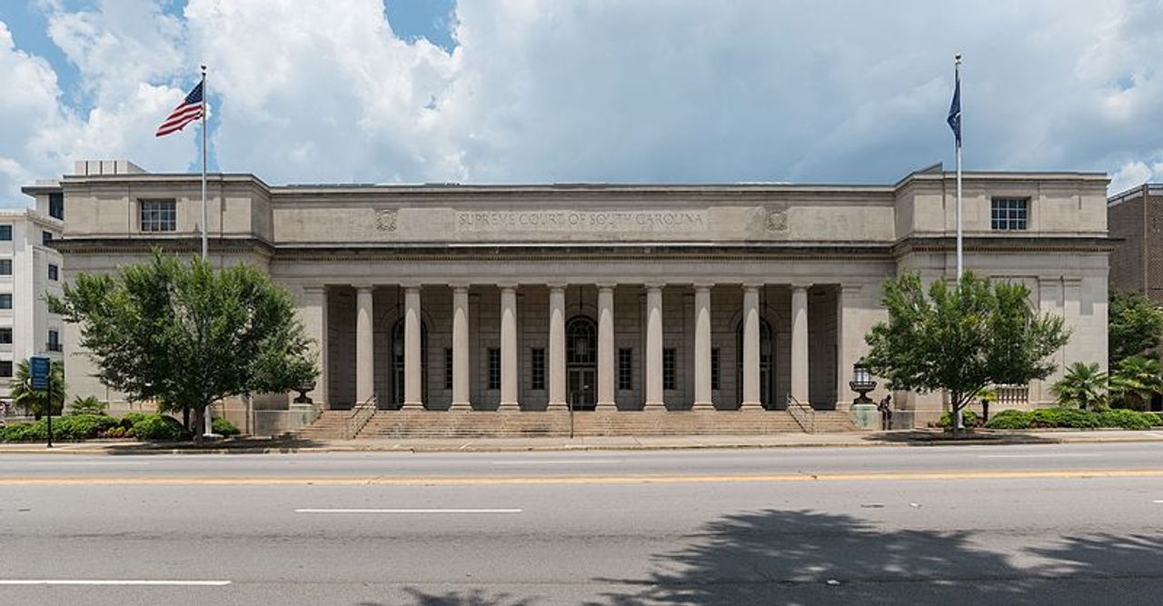 South Carolina Supreme Court Delays Executions As State Forms A Firing ...