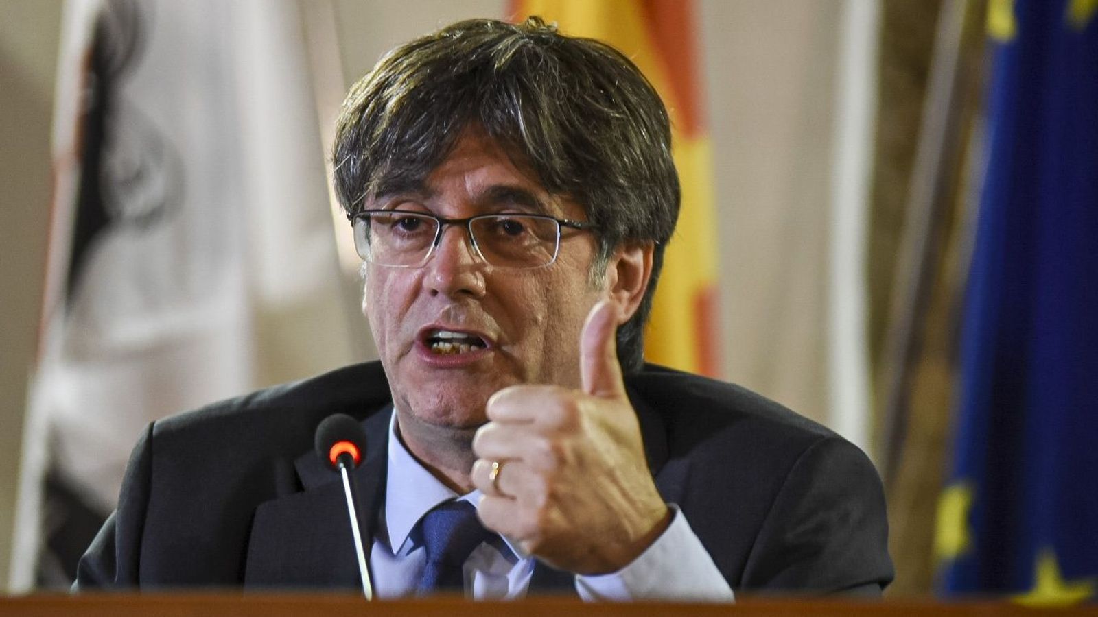 Politischer Kuhhandel zur Regierungsbildung nach den Wahlen in Spanien