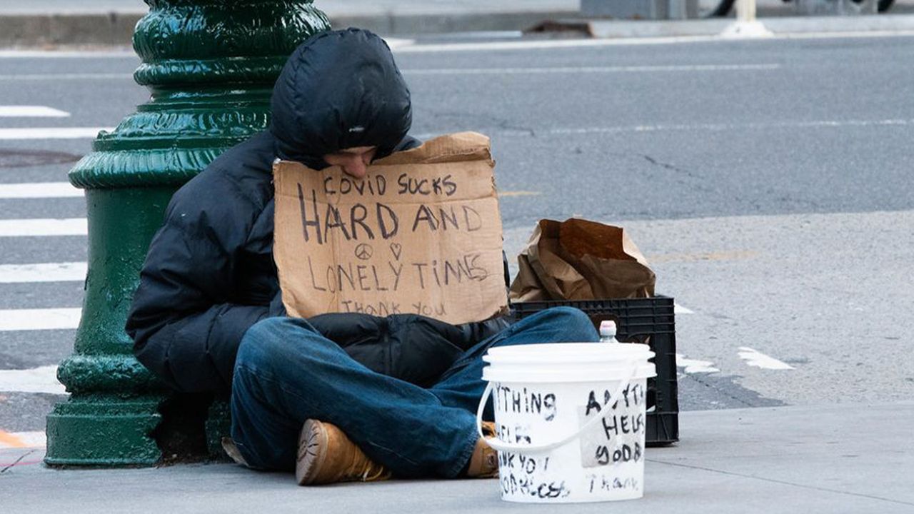 New York City To Move 8 000 Homeless People From Hotels To