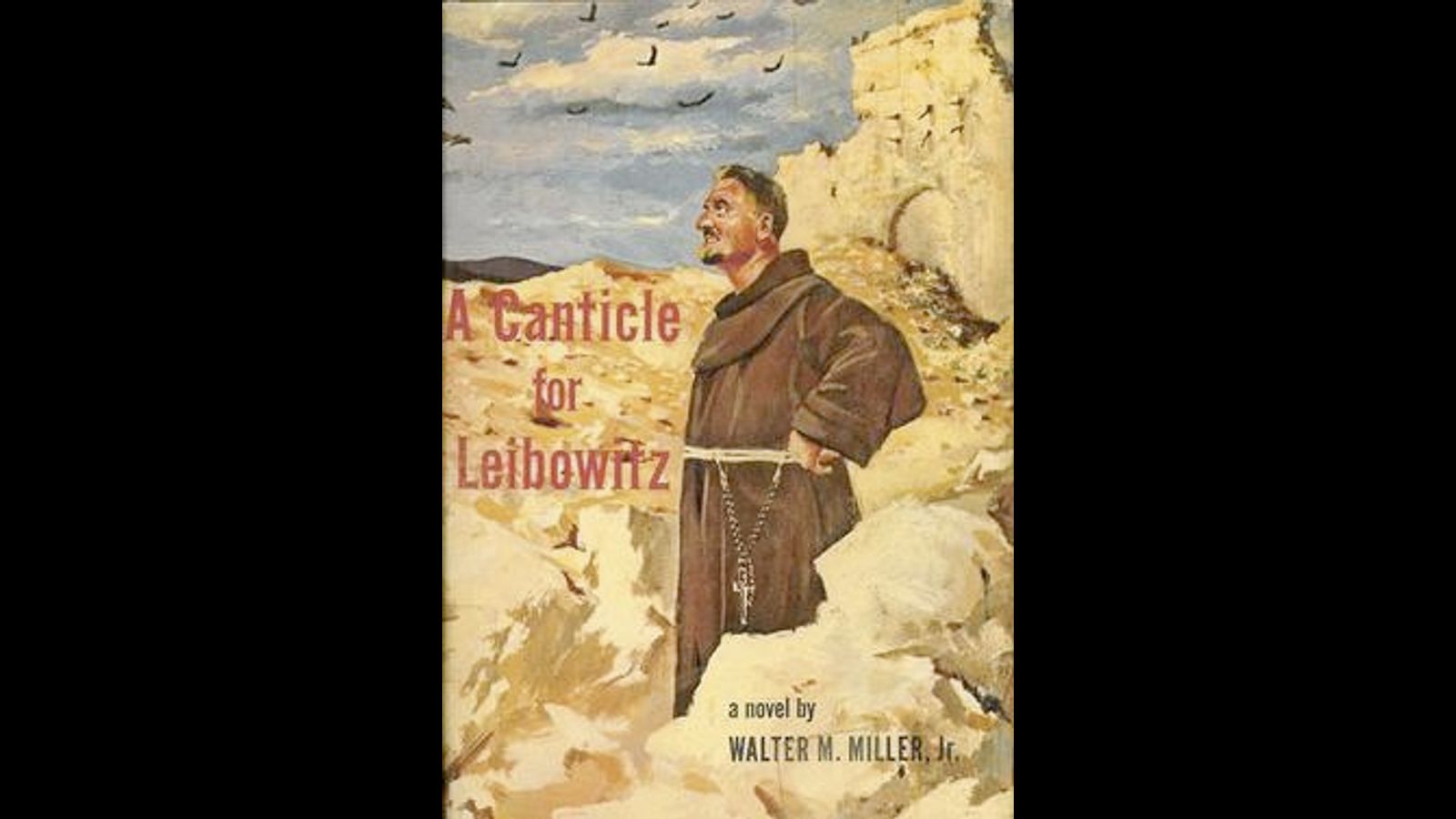 em>A Canticle for Leibowitz</em> (1959): One of the science fiction works  of the era depicting the consequences of nuclear war - World Socialist Web  Site