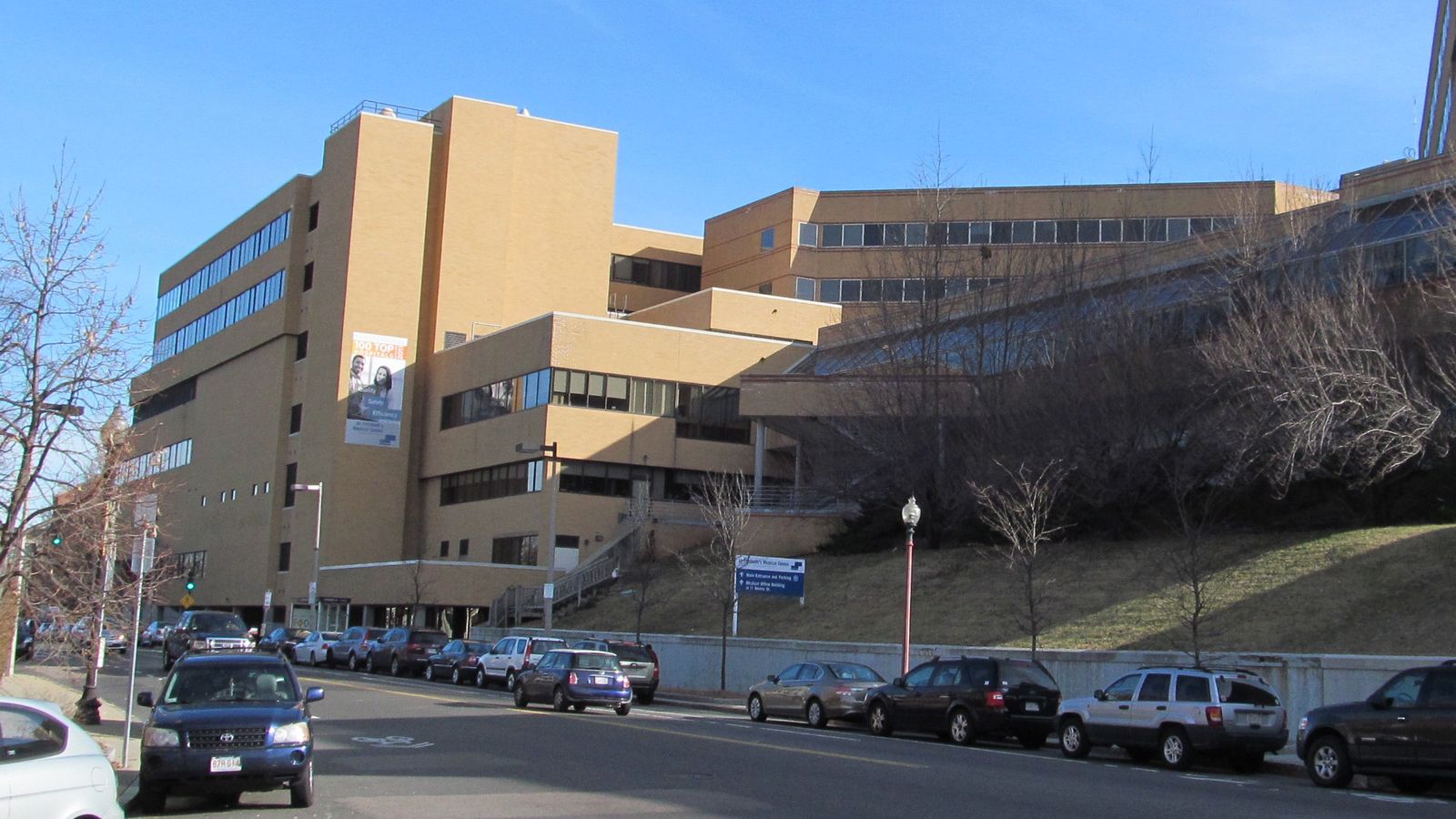 Steward Health Care: Massachusetts hospital chain held hostage to ...