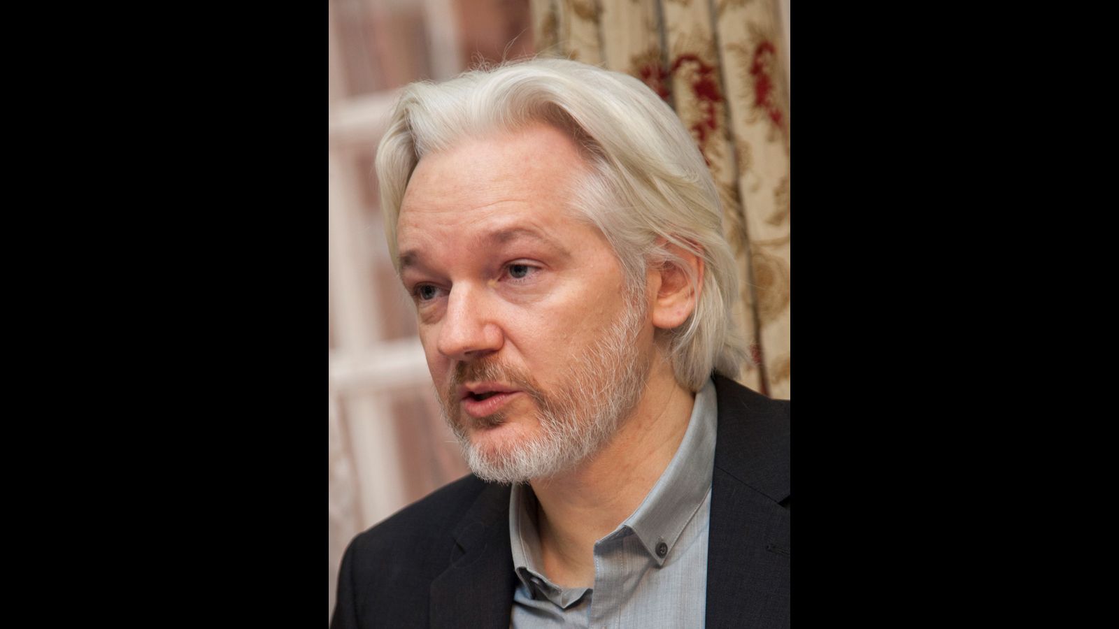 Authorities confirm Assange’s Australian passport was renewed last ...