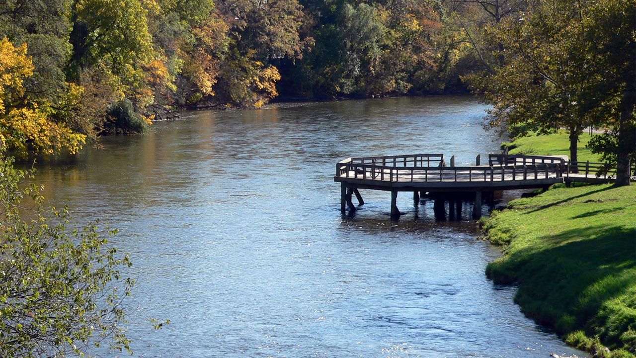 Michigan lifts “no contact” recommendation two weeks after spill of toxic chemicals into Huron River