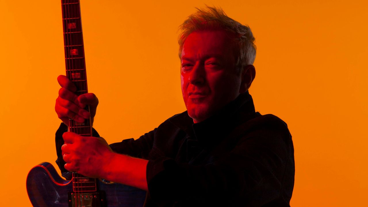 Gang Of Four Guitarist Andy Gill Dead At 64 World Socialist Web Site
