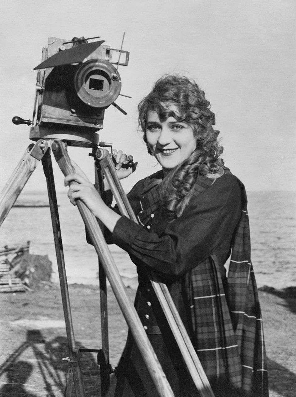 milestone-films-mary-pickford-rags-and-riches-collection-the