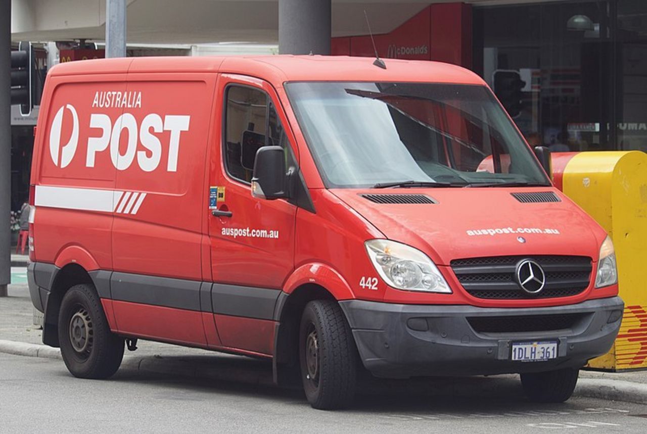 Valg Vanding Advarsel Australia Post workers oppose criminal “let it rip” COVID-19 policies -  World Socialist Web Site