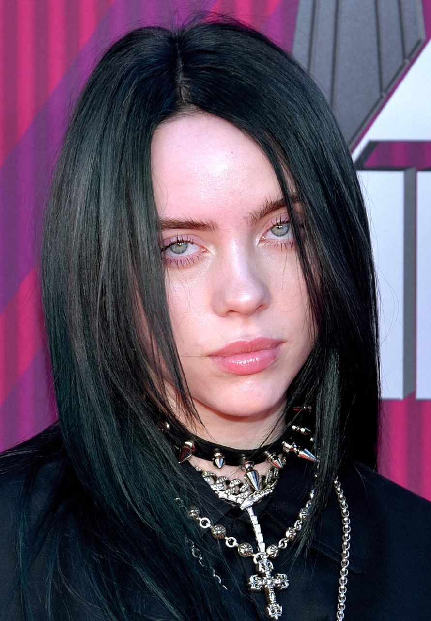 Social Problems Begin To Come To The Fore In Billie Eilish S Debut Album World Socialist Web Site