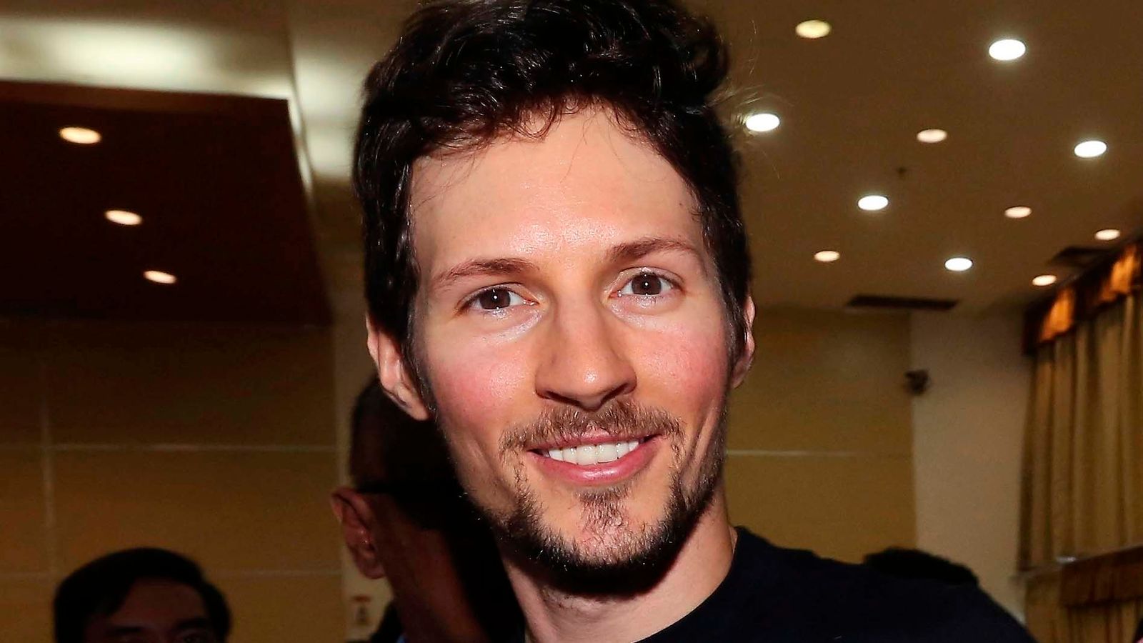 French-Russian billionaire Pavel Durov, founder of the Telegram app, was arrested in Paris