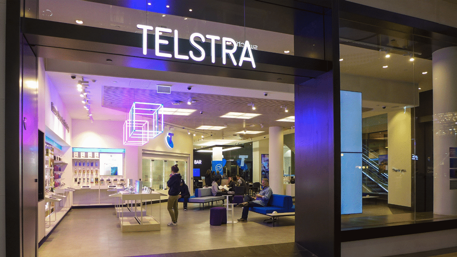 Australia: Telstra slashes 2,800 jobs in latest profit-driven restructuring