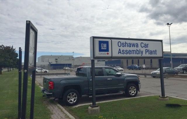 Oshawa Autoworker Speaks On Wildcat Strikes Unifor