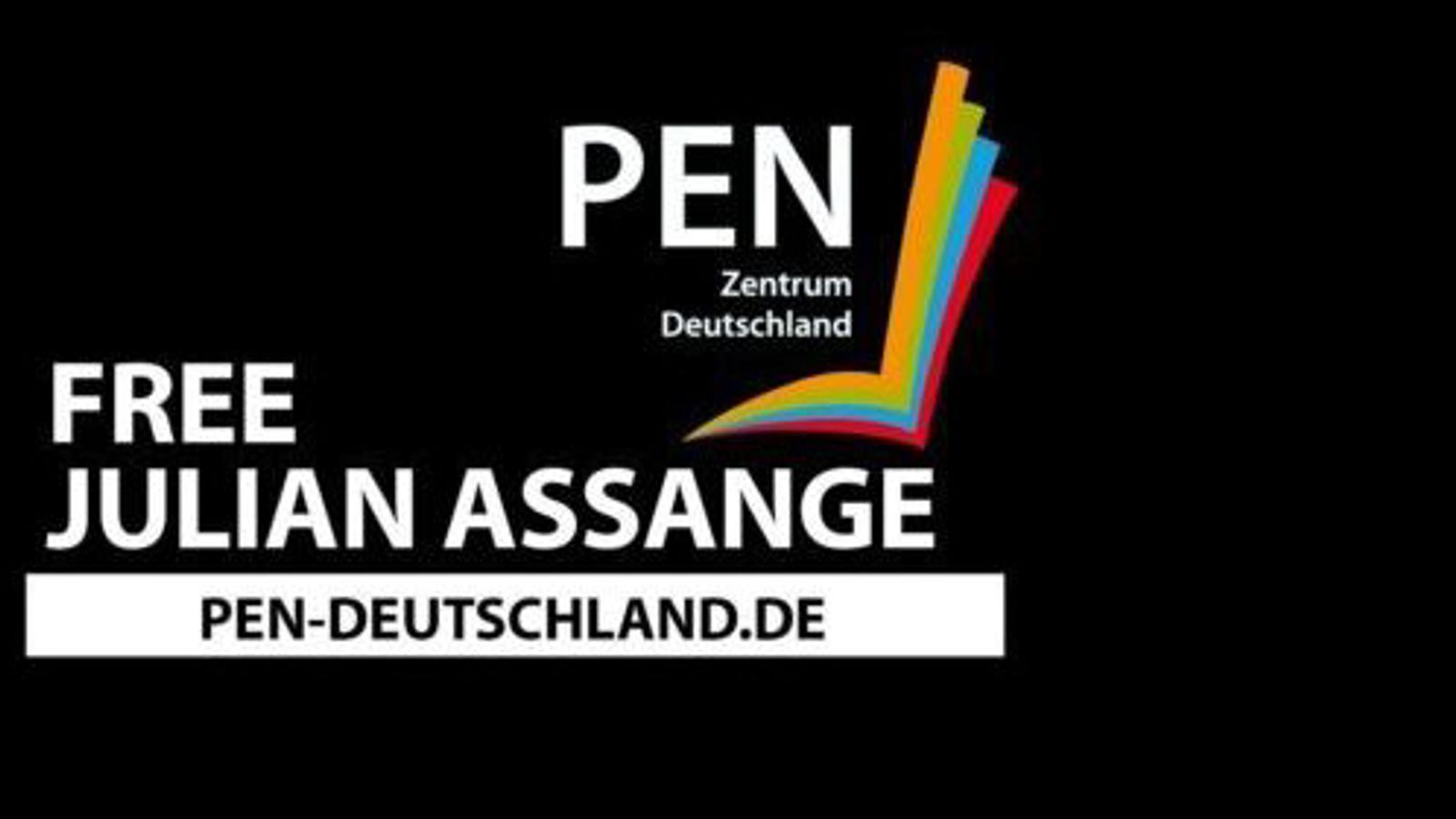 Tysklands Pen Zentrum Nominerer Julian Assange Til æresmedlem World Socialist Web Site