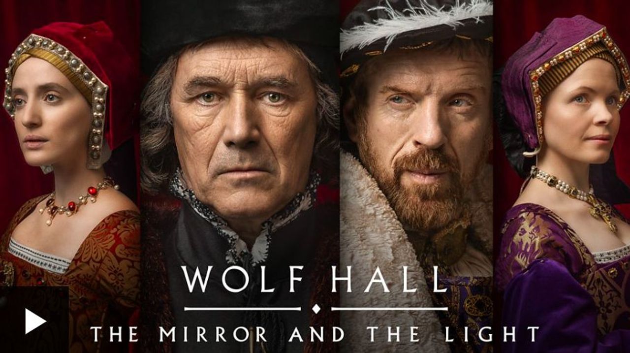 wsws.org - At last, serious television: Wolf Hall: The Mirror and the Light