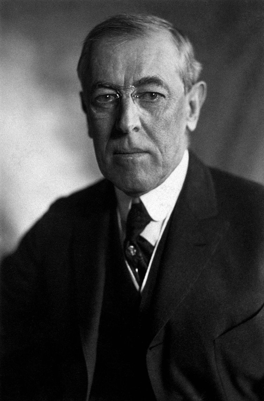 Woodrow Wilson And Black Lives Matter World Socialist Web Site