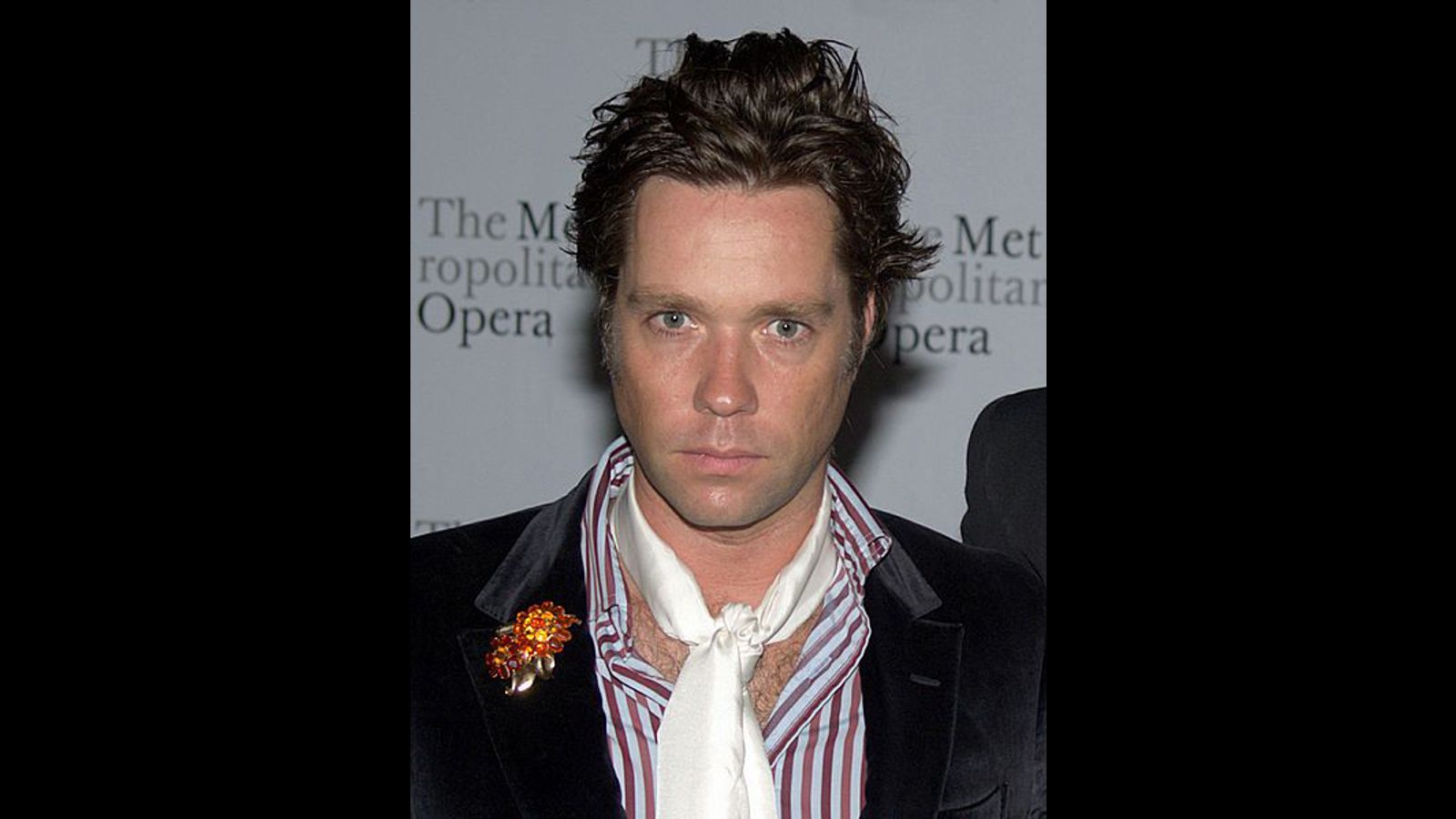 Vibrate : How good is the best of singer-songwriter Rufus Wainwright ...