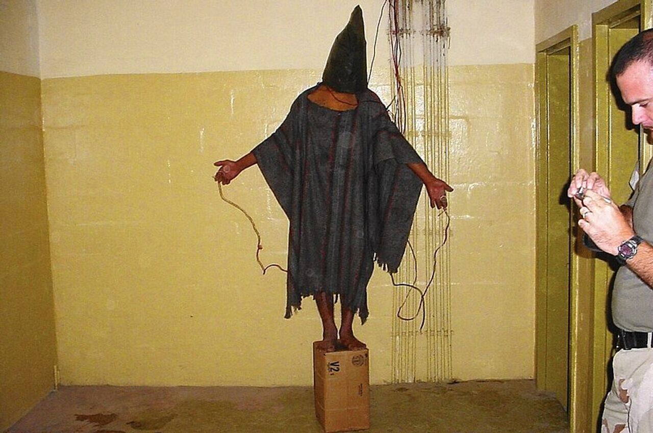 Jury awards $42 million to 3 Iraqis tortured in Abu Ghraib prison 20 years ago, holding US military contractor responsible