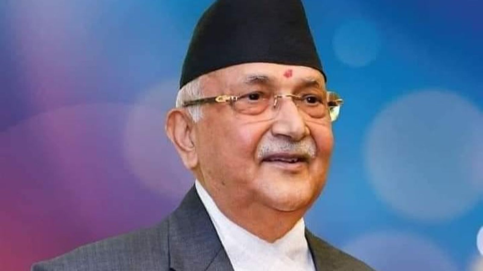 Stalinist CPN-UML leader Sharma Oli sworn in as Nepal’s prime minister ...