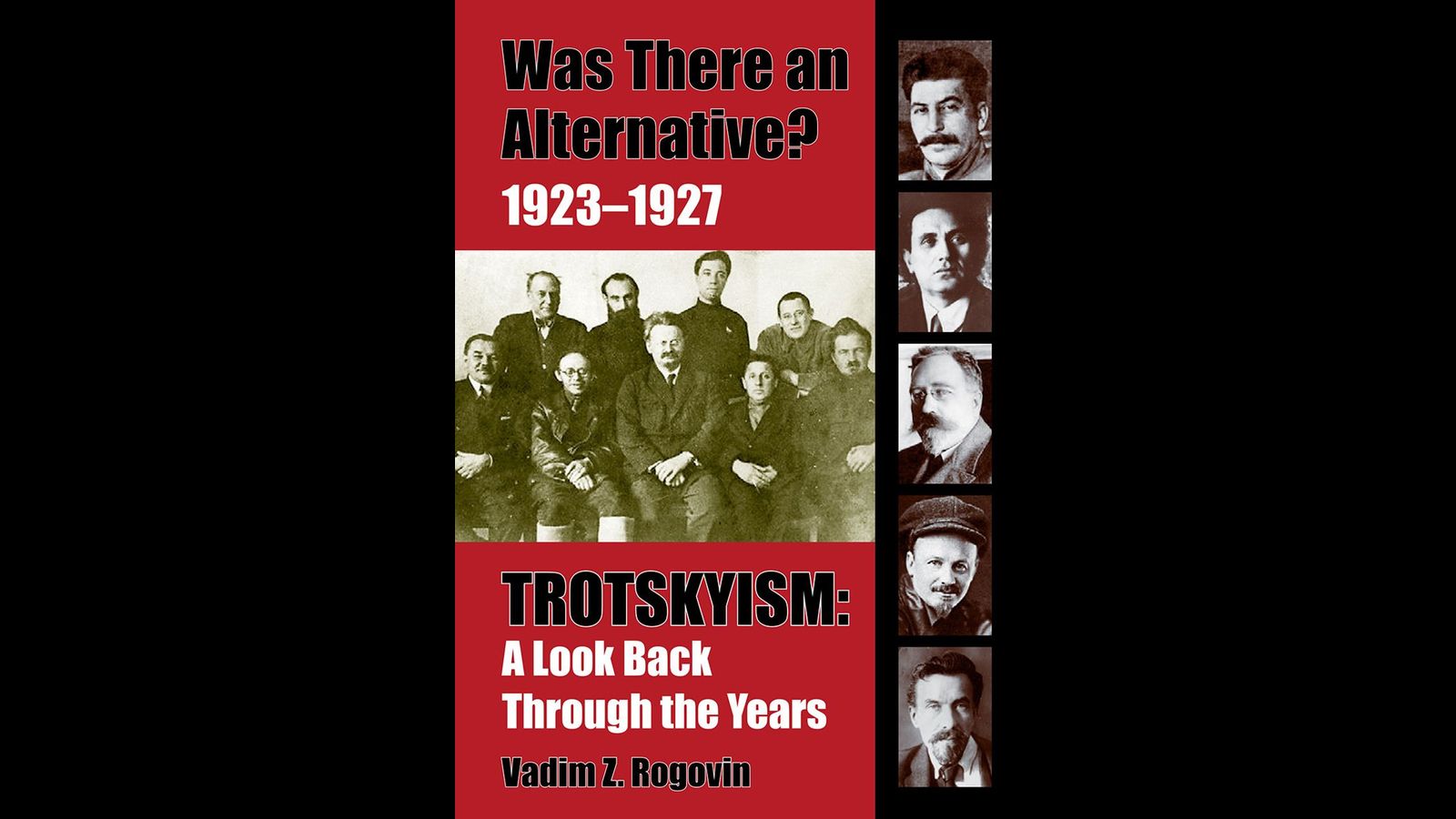 Историческая фальсификация и борьба за социализм - World Socialist Web Site